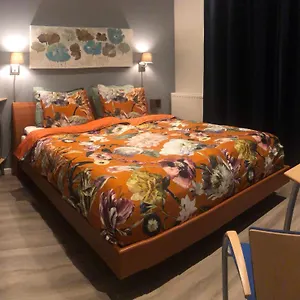 Sea Bed & Breakfast